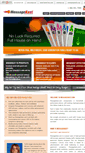 Mobile Screenshot of messagekast.com